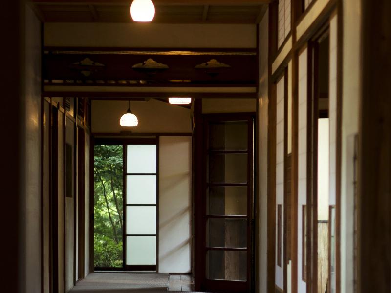 Hakone Retreat Villa 1/f image