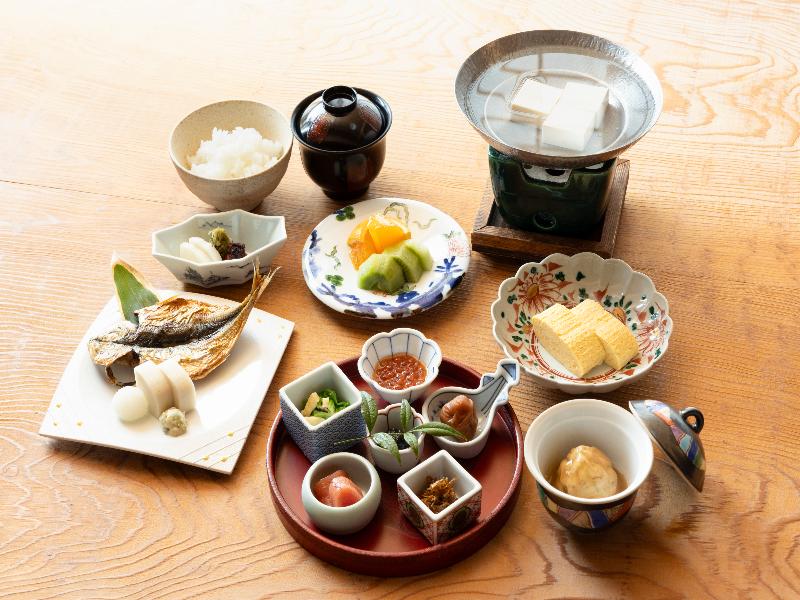 Hakone Retreat Villa 1/f image