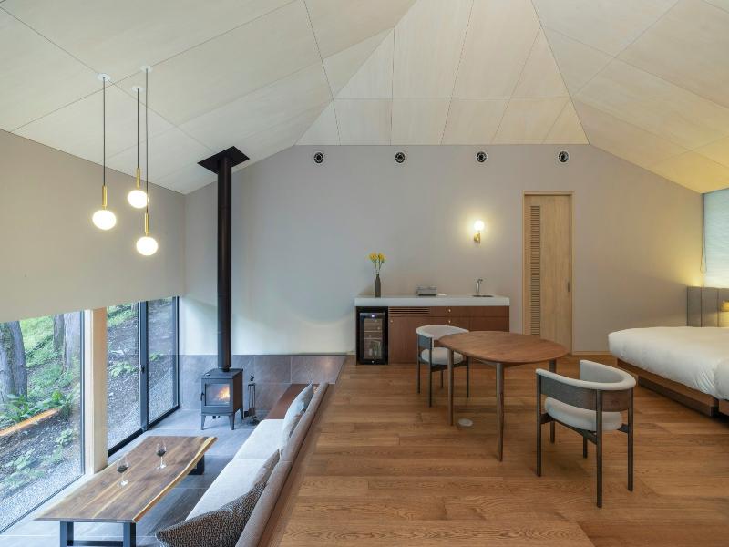 Hakone Retreat Villa 1/f image