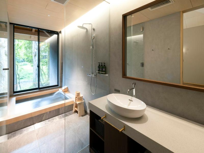 Hakone Retreat Villa 1/f image