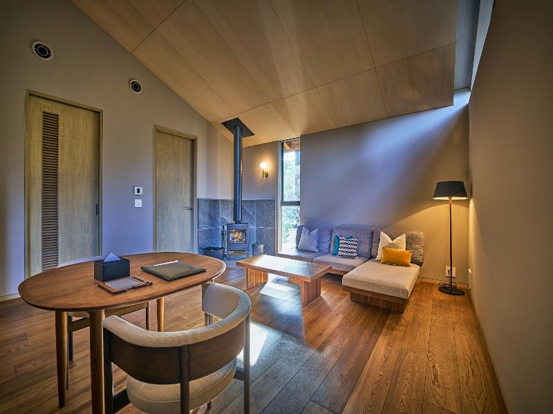 Hakone Retreat Villa 1/f image