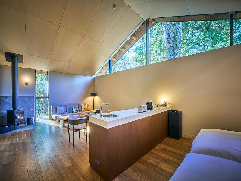 Hakone Retreat Villa 1/f image
