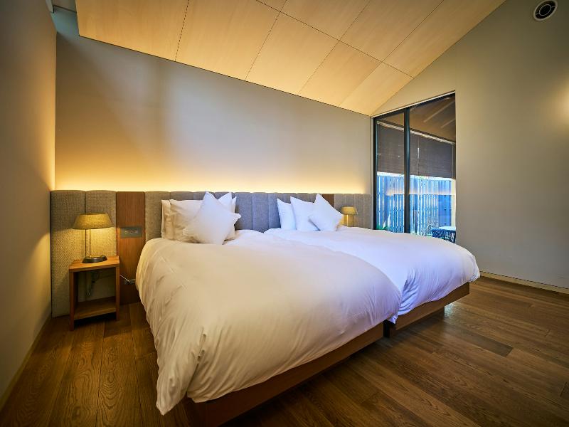 Hakone Retreat Villa 1/f image
