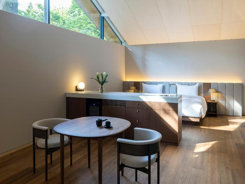 Hakone Retreat Villa 1/f image