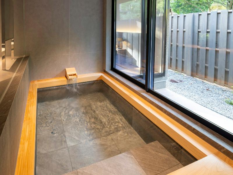 Hakone Retreat Villa 1/f image