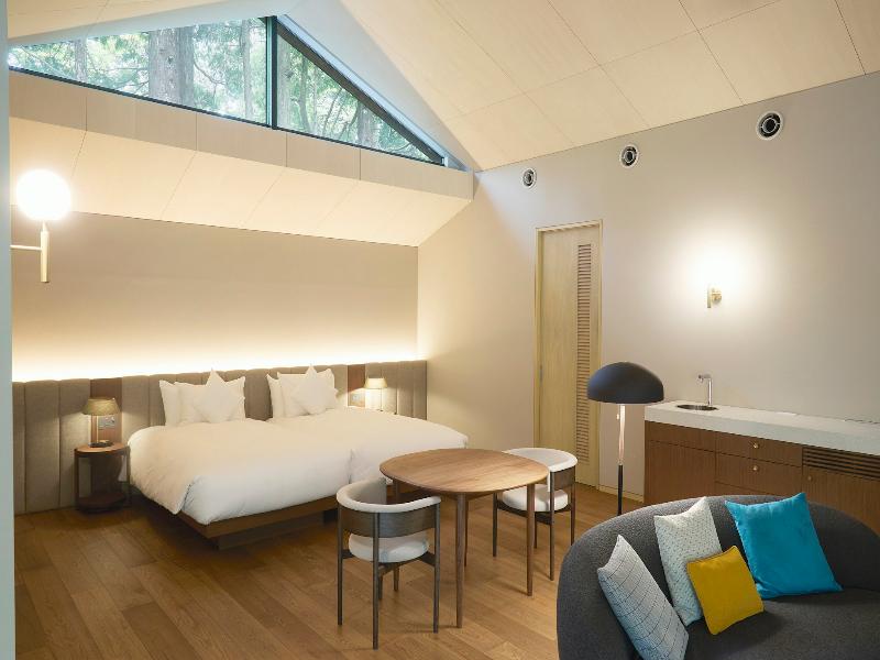 Hakone Retreat Villa 1/f image