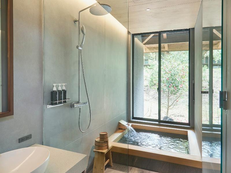 Hakone Retreat Villa 1/f image