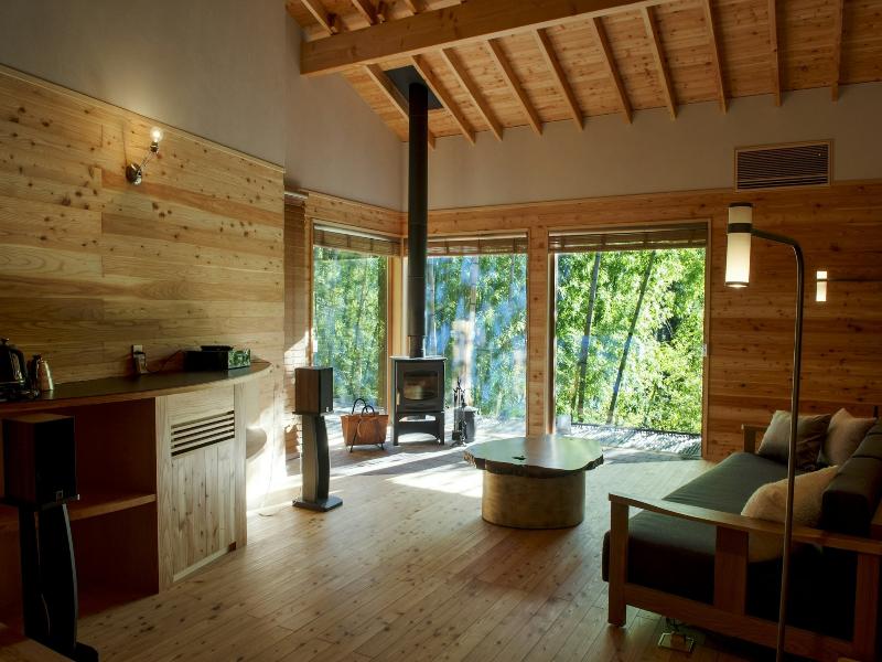 Hakone Retreat Villa 1/f image