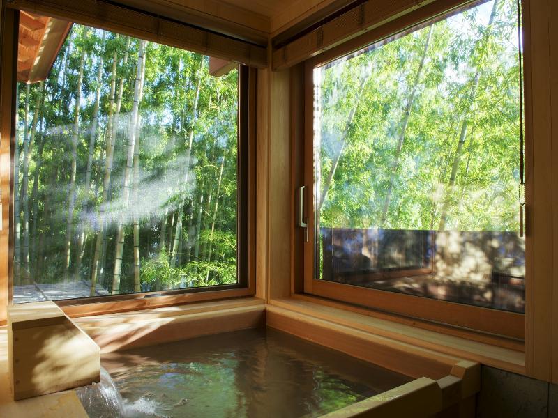 Hakone Retreat Villa 1/f image