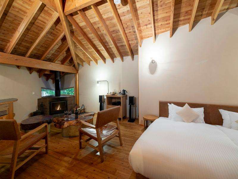 Hakone Retreat Villa 1/f image