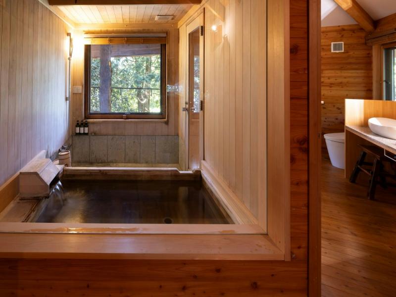 Hakone Retreat Villa 1/f image