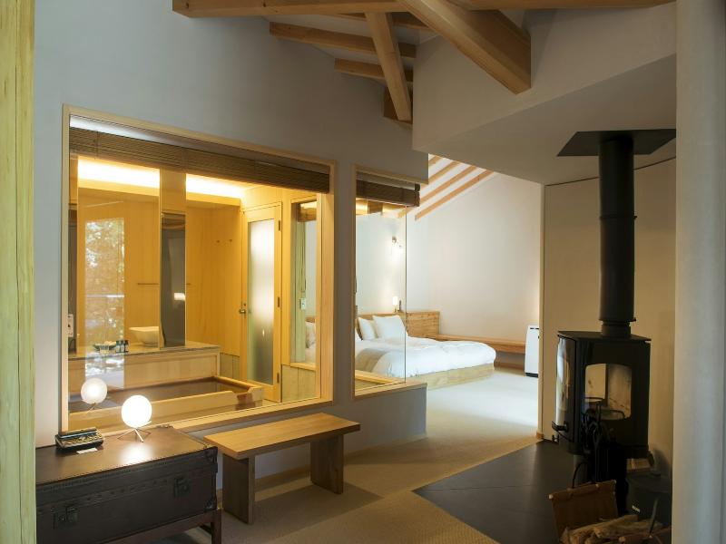 Hakone Retreat Villa 1/f image