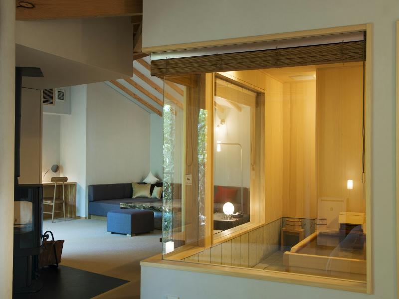 Hakone Retreat Villa 1/f image