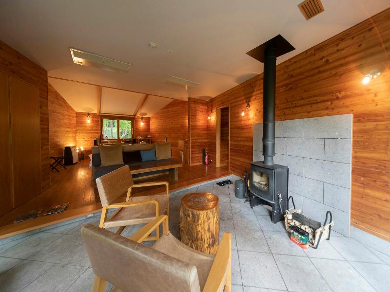 Hakone Retreat Villa 1/f image
