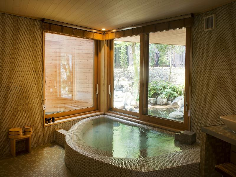 Hakone Retreat Villa 1/f image