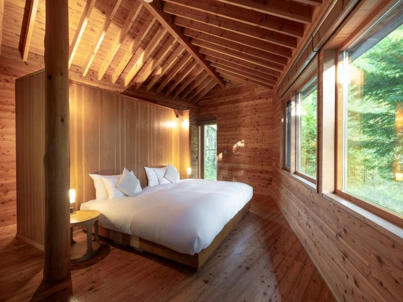 Hakone Retreat Villa 1/f image