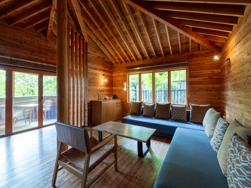 Hakone Retreat Villa 1/f image