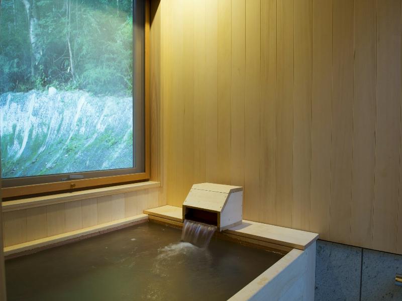 Hakone Retreat Villa 1/f image