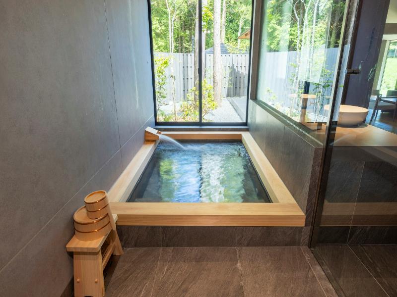 Hakone Retreat Villa 1/f image