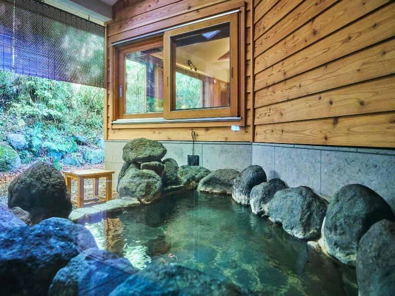 Hakone Retreat Villa 1/f image