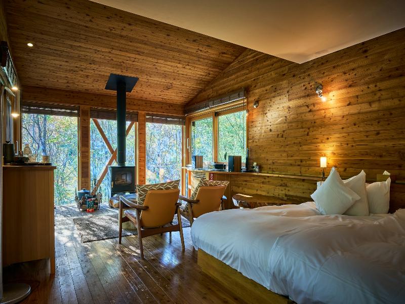 Hakone Retreat Villa 1/f image