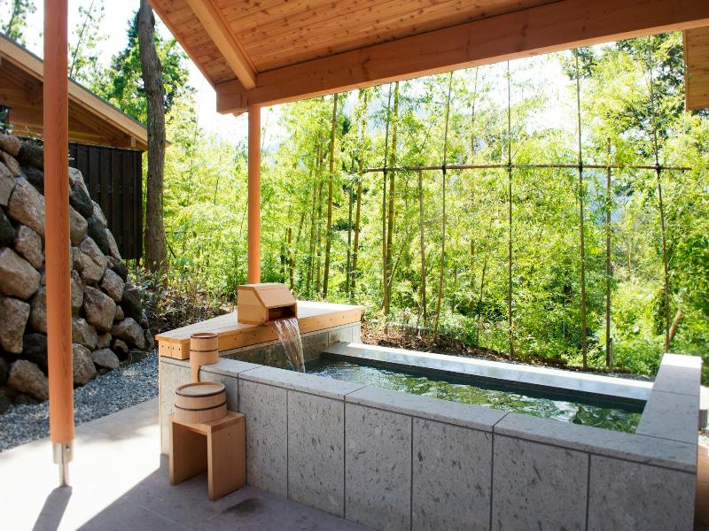 Hakone Retreat Villa 1/f image