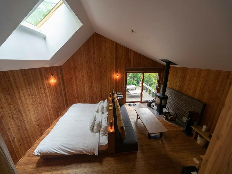 Hakone Retreat Villa 1/f image