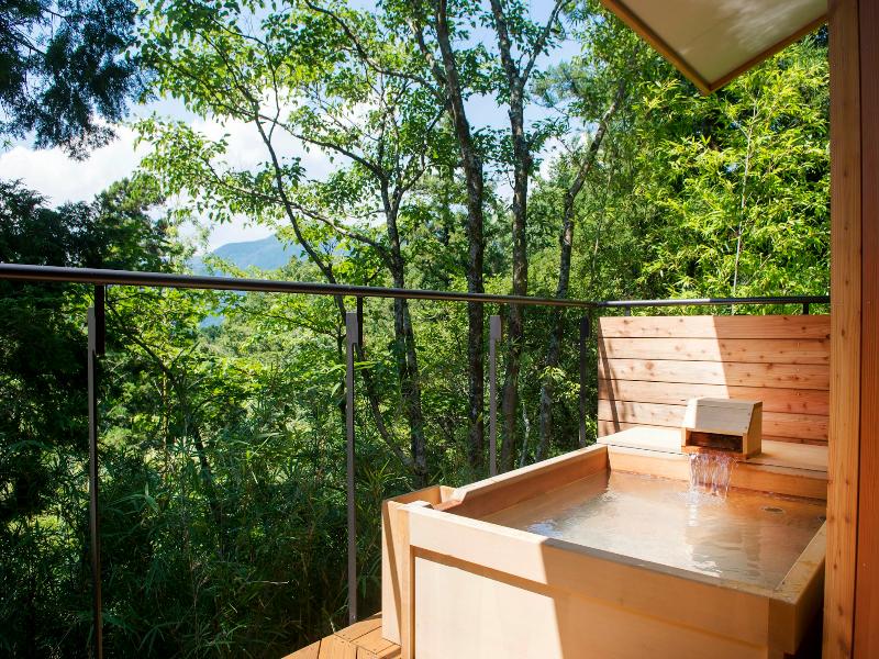 Hakone Retreat Villa 1/f image