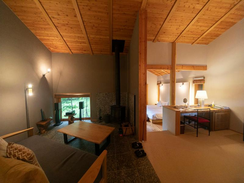Hakone Retreat Villa 1/f image