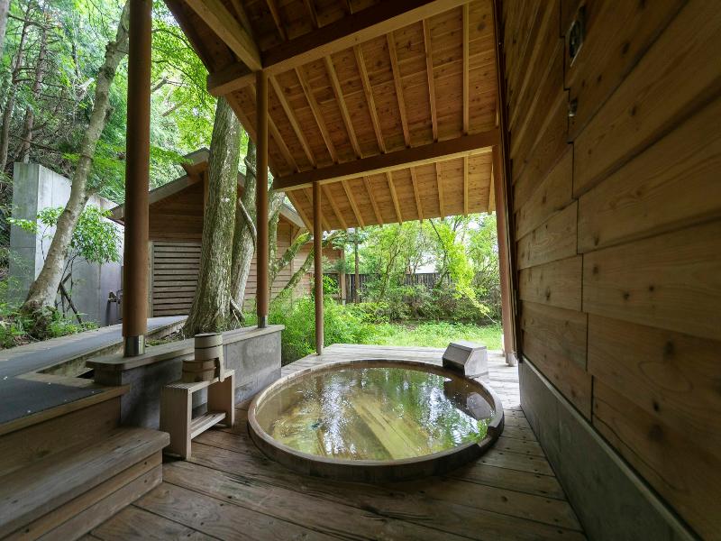 Hakone Retreat Villa 1/f image