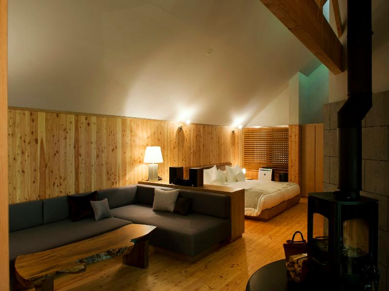 Hakone Retreat Villa 1/f image