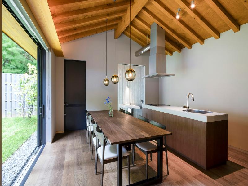 Hakone Retreat Villa 1/f image