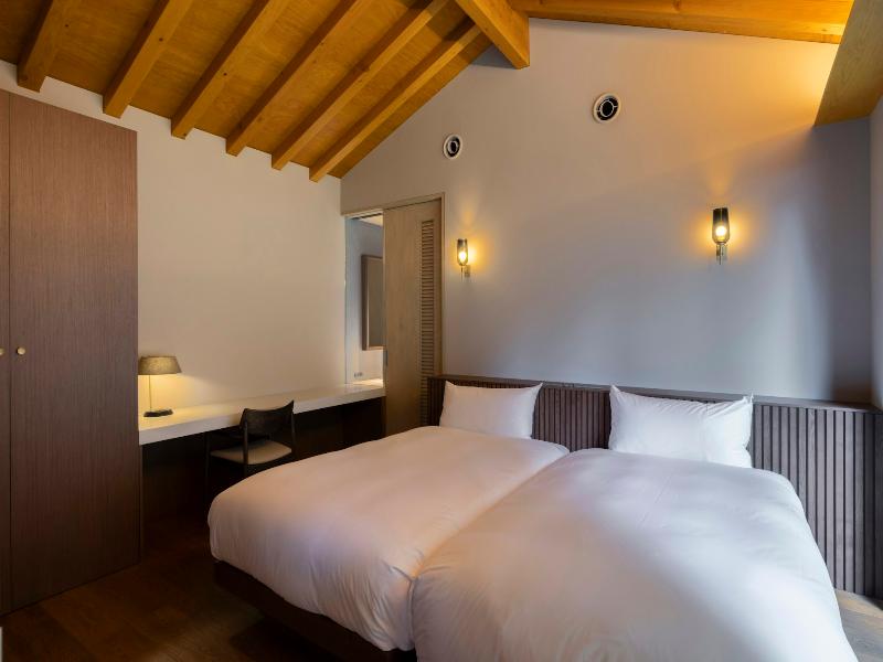 Hakone Retreat Villa 1/f image