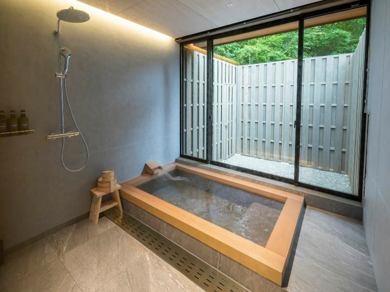 Hakone Retreat Villa 1/f image