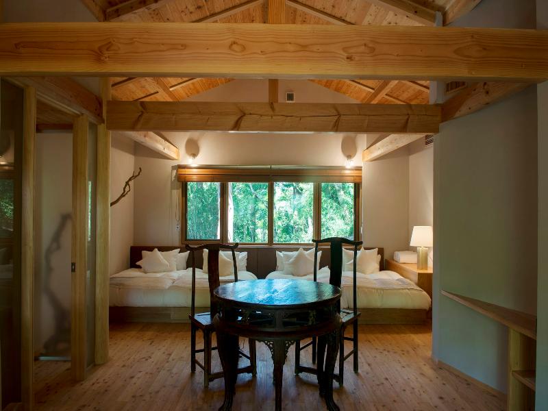 Hakone Retreat Villa 1/f image