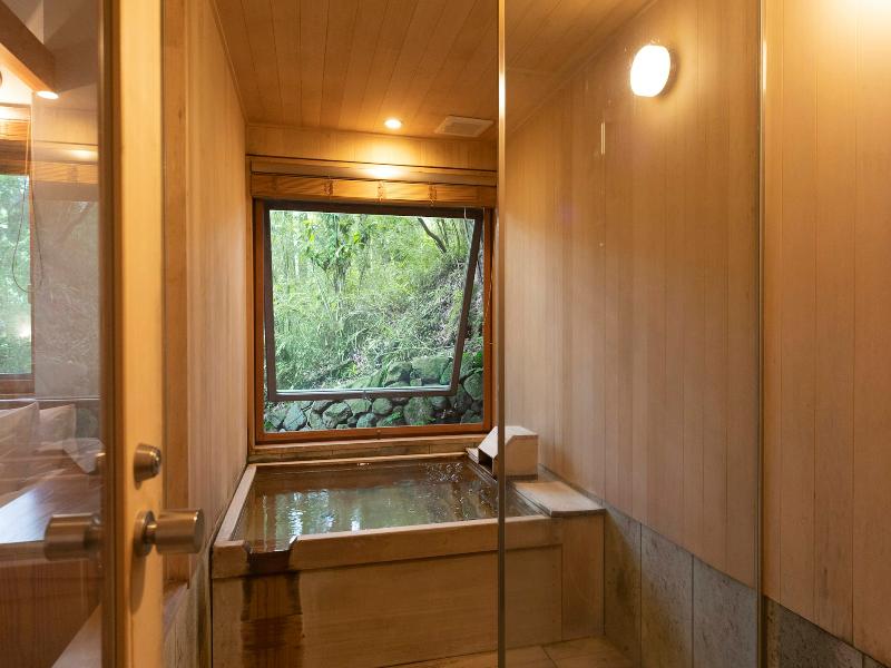 Hakone Retreat Villa 1/f image