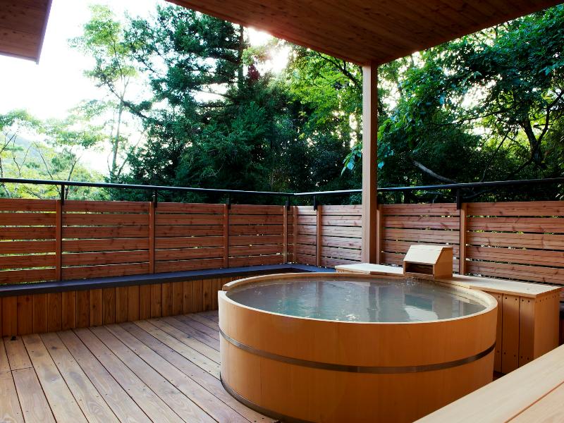 Hakone Retreat Villa 1/f image