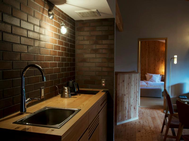 Hakone Retreat Villa 1/f image