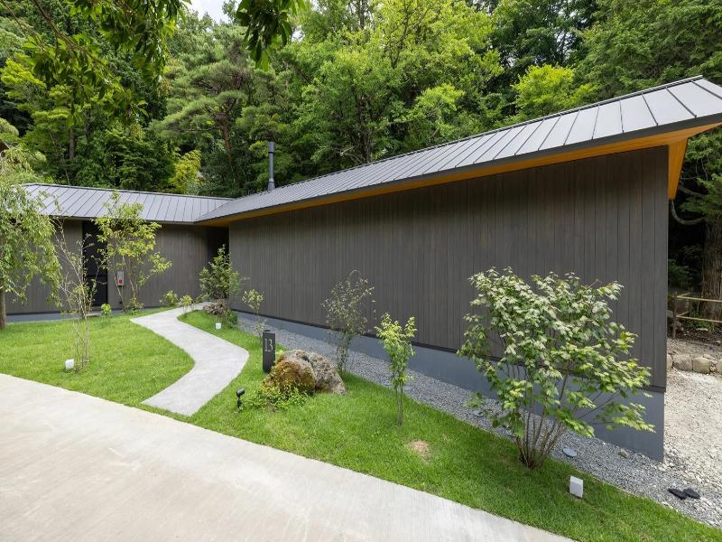 Hakone Retreat Villa 1/f image