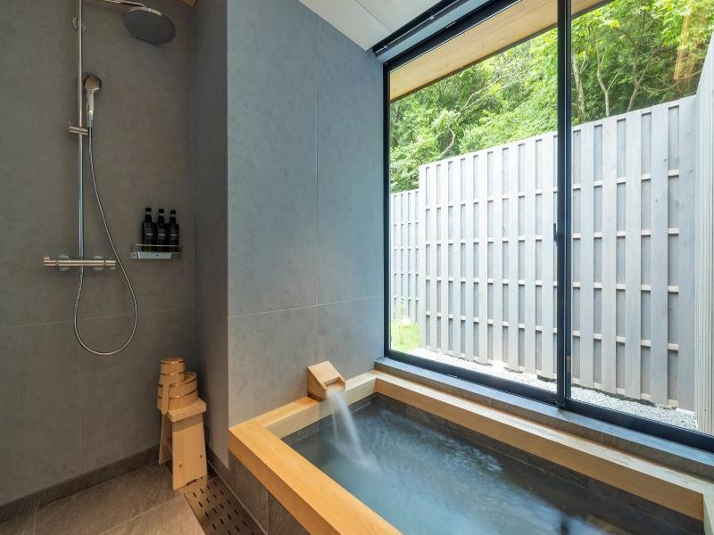 Hakone Retreat Villa 1/f image