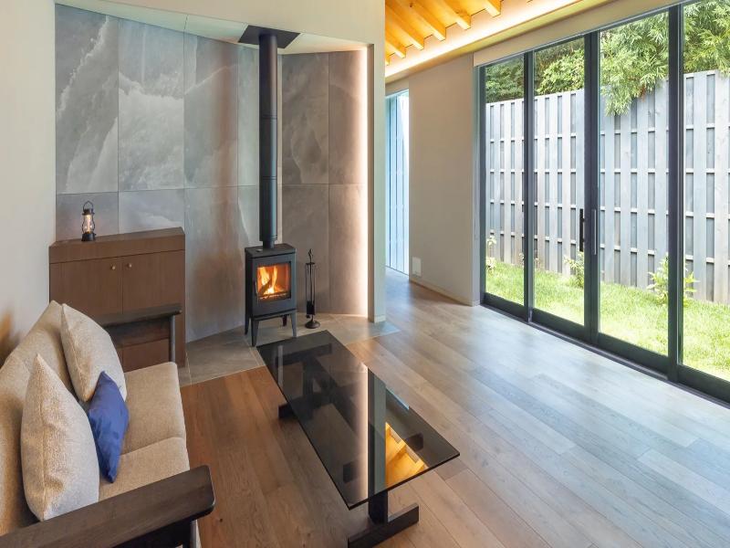 Hakone Retreat Villa 1/f image