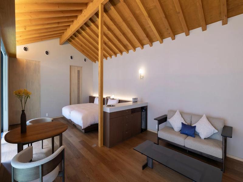 Hakone Retreat Villa 1/f image