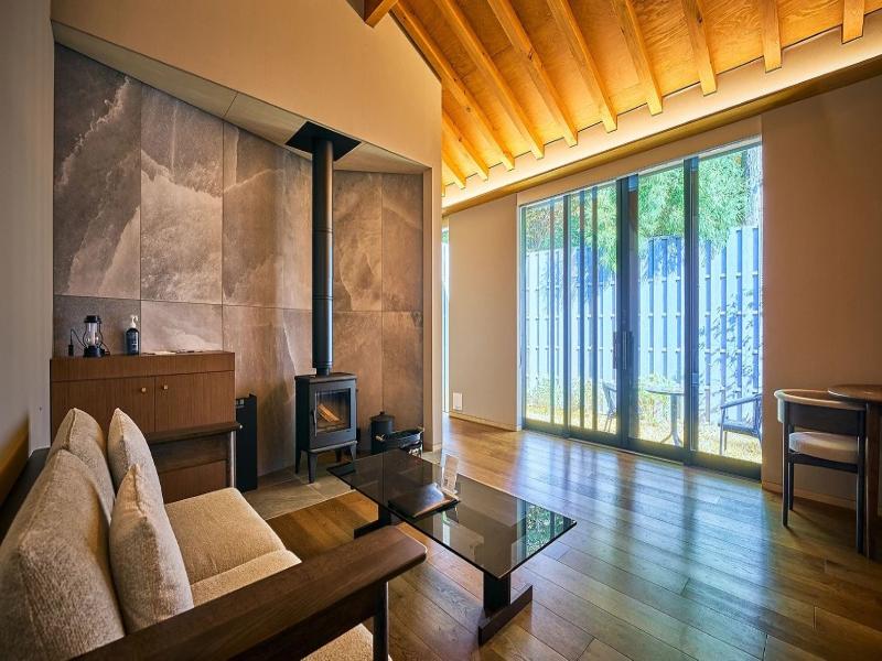 Hakone Retreat Villa 1/f image
