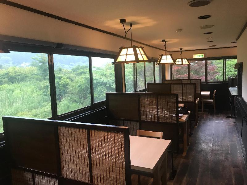 Hakone Onsen Yuyado Yamanosyou image