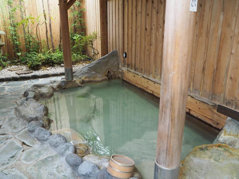 Hakone Onsen Yuyado Yamanosyou image
