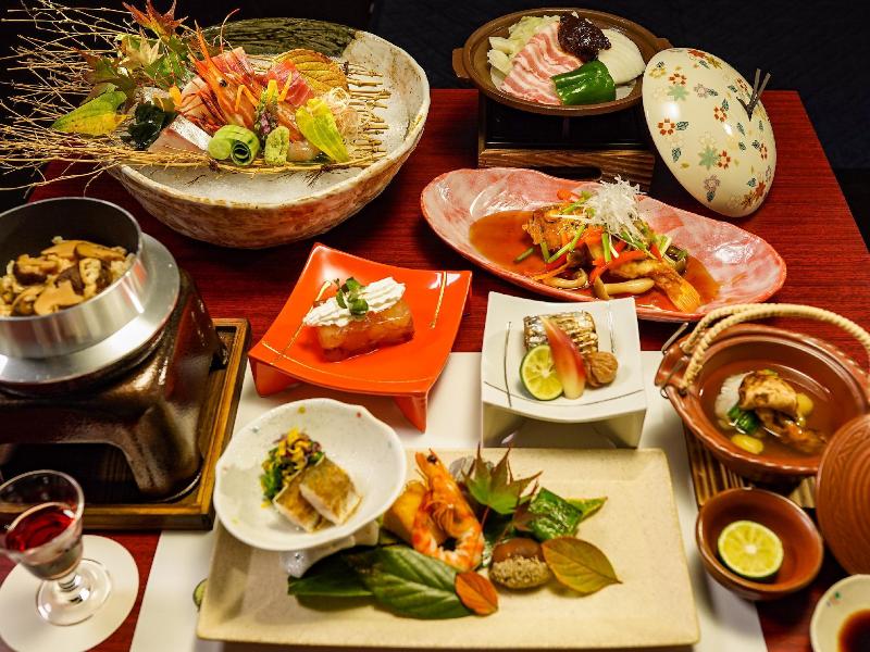 Hakone Onsen Yuyado Yamanosyou image