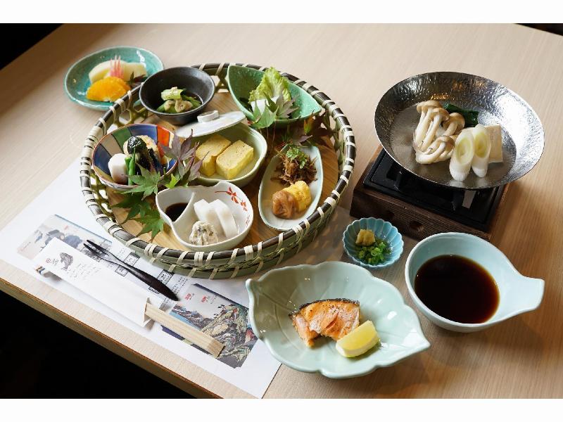 Hakone Onsen Yuyado Yamanosyou image