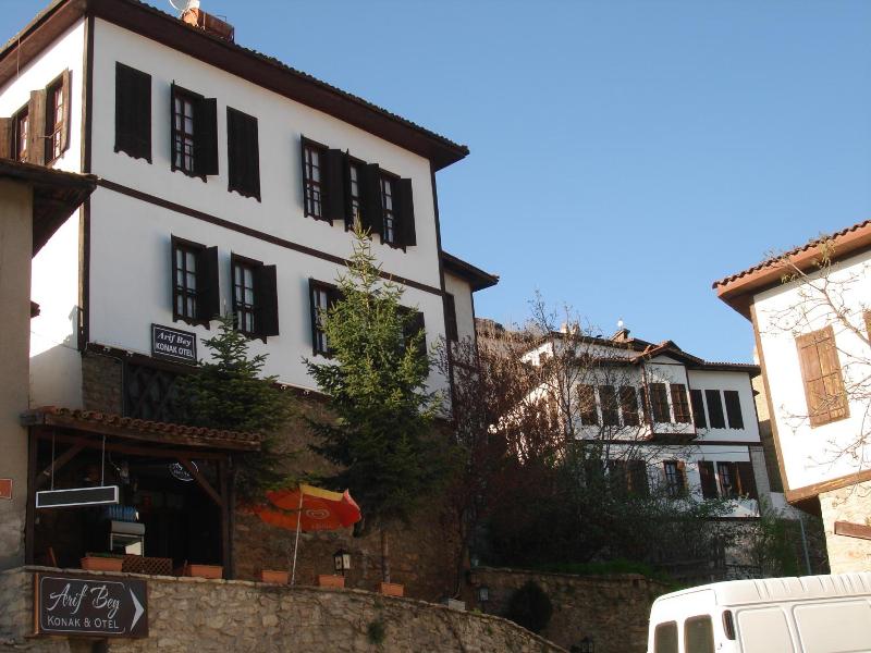 Arifbey Konak Hotel image
