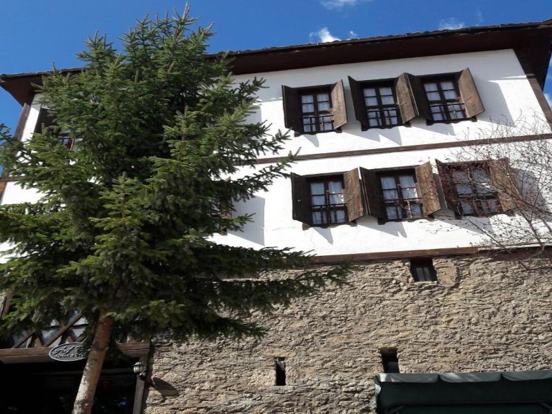 Arifbey Konak Hotel image