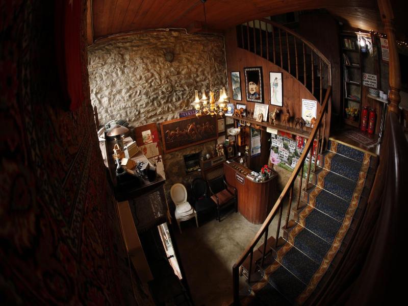 Arifbey Konak Hotel image